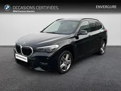 Utilisé 2021 BMW X1 M Sport SUV | 30 990 € (Prix juste)