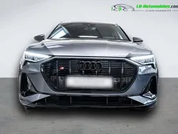 Utilisé 2022 Audi e-tron Sport SUV | 53 100 € (Super prix)
