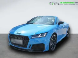 Utilisé 2022 Audi TT Roadster Sport Cabriolet | 74 000 €