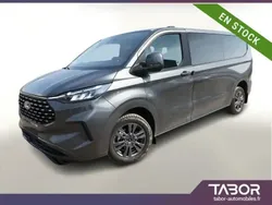 Gris Nouvelle 2025 Ford Tourneo Custom Monospace | 50 148 €