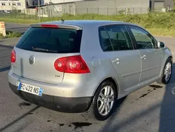 VW Golf V