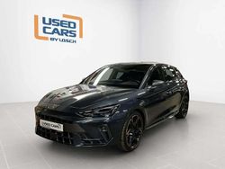 Gris Occasion 2024 Cupra Leon Berline | 34 348 € (Prix cher)