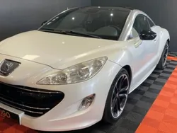 Utilisé 2010 Peugeot RCZ Coupé | 8 990 € (Prix juste)