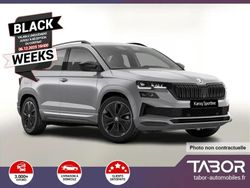 Argent Nouvelle 2025 Skoda Karoq SUV | 35 181 € (Prix juste)
