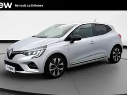 Gris Utilisé 2023 Renault Clio V Evolution Citadine | 15 250 € (Bon prix)