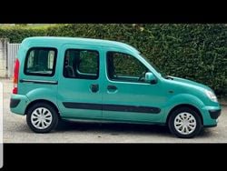 Utilisé 2007 Renault Kangoo Monospace | 1 500 €