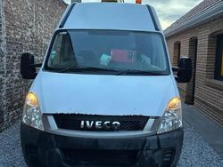 Utilisé 2008 Iveco Daily Citadine | 7 800 €
