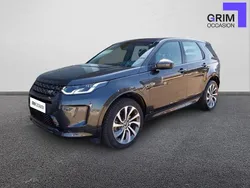 Utilisé 2020 Land Rover Discovery Sport SUV | 26 900 € (Super prix)