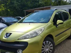 Utilisé 2008 Peugeot 207 Break | 3 990 € (Prix cher)