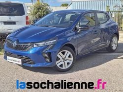 Bleu Occasion 2025 Renault Clio V Evolution Citadine | 15 850 € (Prix juste)