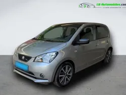 Utilisé 2017 Seat Mii Citadine | 13 300 € (Prix juste)