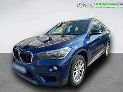 Utilisé 2015 BMW X1 SUV | 20 800 €