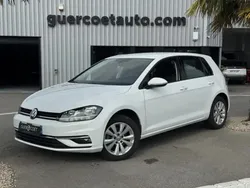 Utilisé 2019 VW Golf VII Business Berline | 16 990 € (Prix juste)