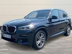 Utilisé 2021 BMW X3 M Sport SUV | 37 499 € (Super prix)
