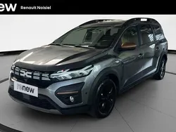 Gris Utilisé 2023 Dacia Jogger Extreme Break | 18 890 € (Prix juste)