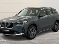Vert Utilisé 2024 BMW X1 xLine SUV | 44 499 € (Prix cher)
