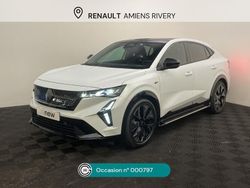 Blanc Utilisé 2025 Renault Rafale Esprit Alpine SUV | 39 990 €