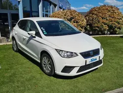 Utilisé 2019 Seat Ibiza Style Berline | 13 100 € (Prix juste)