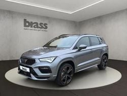 Gris Occasion 2024 Cupra Ateca Basis SUV | 34 980 € (Prix juste)