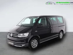 Utilisé 2018 VW Multivan Break | 52 400 € (Prix juste)