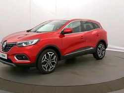 Rouge Utilisé 2022 Renault Kadjar Techno SUV | 20 990 € (Prix juste)