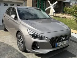 Utilisé 2018 Hyundai i30 Berline | 9 900 € (Super prix)
