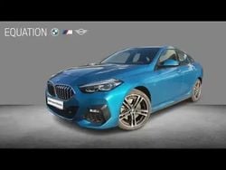 Bmw individual teinte métallisée Occasion 2022 BMW 220 M Sport Coupé | 33 900 € (Prix juste)