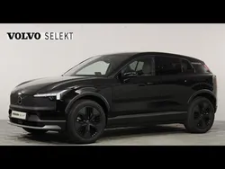 Noir Utilisé 2025 Volvo EX30 Performance SUV | 54 990 €