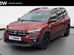 Marron Utilisé 2022 Dacia Jogger Extreme Break | 17 890 € (Prix juste)