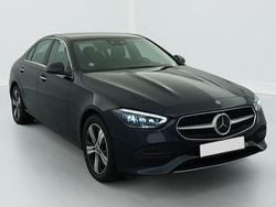 Utilisé 2022 Mercedes C300e Business Berline | 37 780 € (Prix juste)