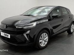 Biton Nouvelle 2025 Renault Captur Evolution SUV | 26 878 € (Bon prix)