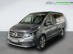 Utilisé 2024 Mercedes V300 Monospace | 85 600 €