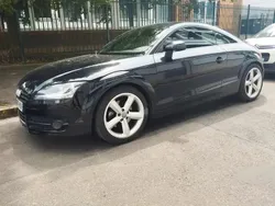 Noir Utilisé 2009 Audi TT Sport Coupé | 5 990 € (Prix cher)