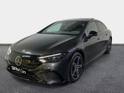 Utilisé 2024 Mercedes EQE300 AMG line Berline | 59 900 € (Prix cher)
