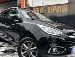 Utilisé 2016 Hyundai ix35 Premium SUV | 8 490 € (Prix juste)