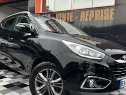 Utilisé 2016 Hyundai ix35 Premium SUV | 8 990 € (Prix juste)