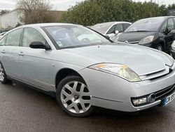 Gris Utilisé 2006 Citroën C6 Berline | 3 999 €