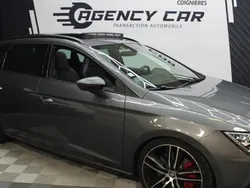 Utilisé 2017 Seat Leon ST Break | 22 499 €