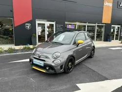 Utilisé 2018 Abarth 595 Pista Citadine | 17 900 € (Prix cher)