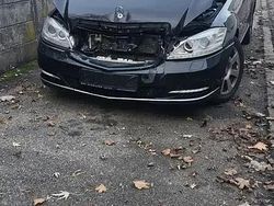 Utilisé 2009 Mercedes S350 Berline | 5 700 €