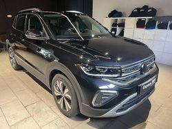Utilisé 2025 VW T-Cross Style SUV | 31 490 € (Prix cher)