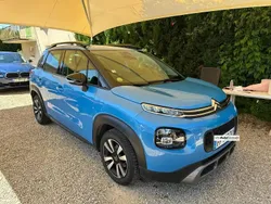 Bleu Utilisé 2020 Citroën C3 Aircross Shine SUV | 11 610 € (Bon prix)