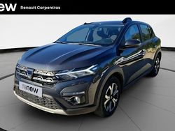 Gris Occasion 2023 Dacia Sandero Comfort Citadine | 14 290 € (Prix juste)