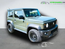 Utilisé 2019 Suzuki Jimny SUV | 32 900 € (Prix assez cher)