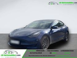 Utilisé 2021 Tesla Model 3 Berline | 30 200 € (Prix assez cher)