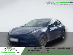 Utilisé 2021 Tesla Model 3 Berline | 30 200 € (Prix assez cher)