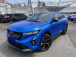 Bleu Nouvelle 2025 Renault Rafale SUV | 52 390 € (Prix juste)