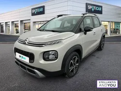 Dore Utilisé 2021 Citroën C3 Aircross Feel SUV | 12 990 € (Prix juste)