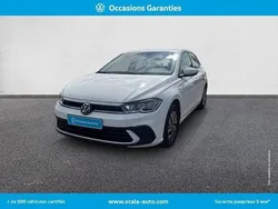 Utilisé 2024 VW Polo S | 19 490 € (Prix juste)