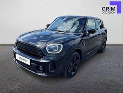 Utilisé 2022 Mini ONE Citadine | 27 490 €